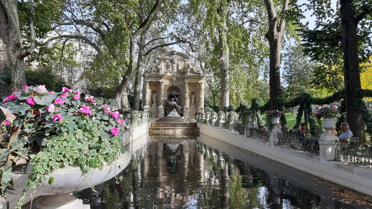 Adventure Tours France