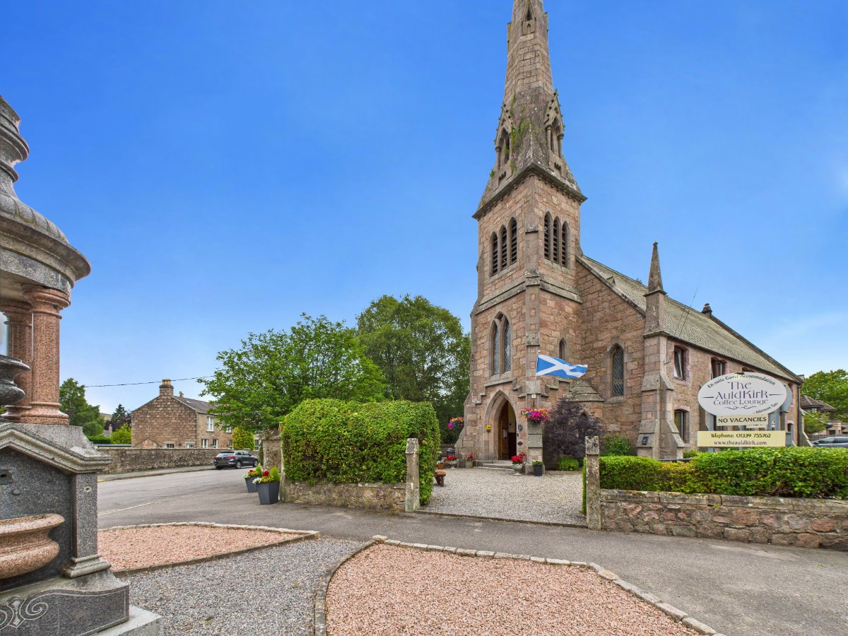 The Auld Kirk