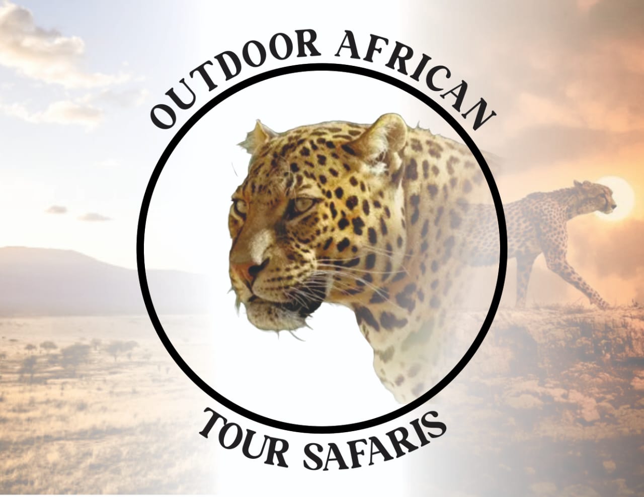 Outdoor African Tour Safaris