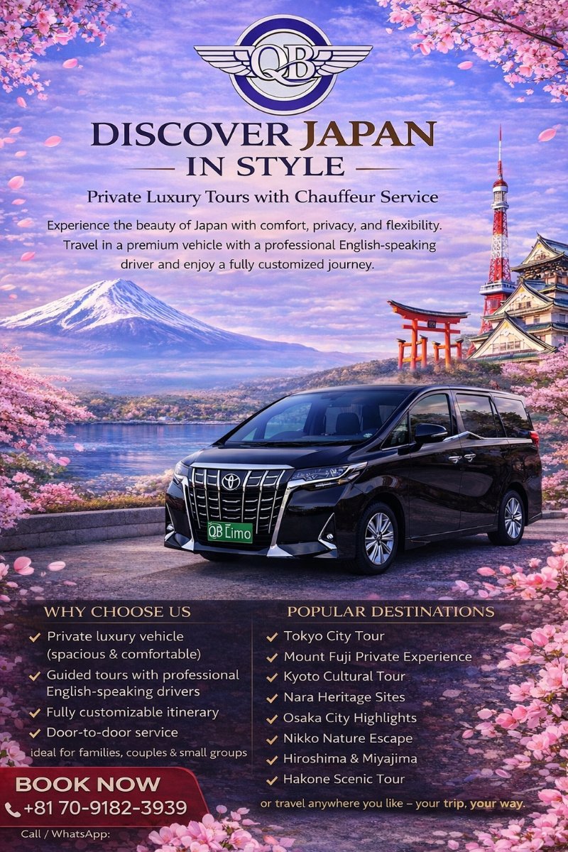 QB Limo