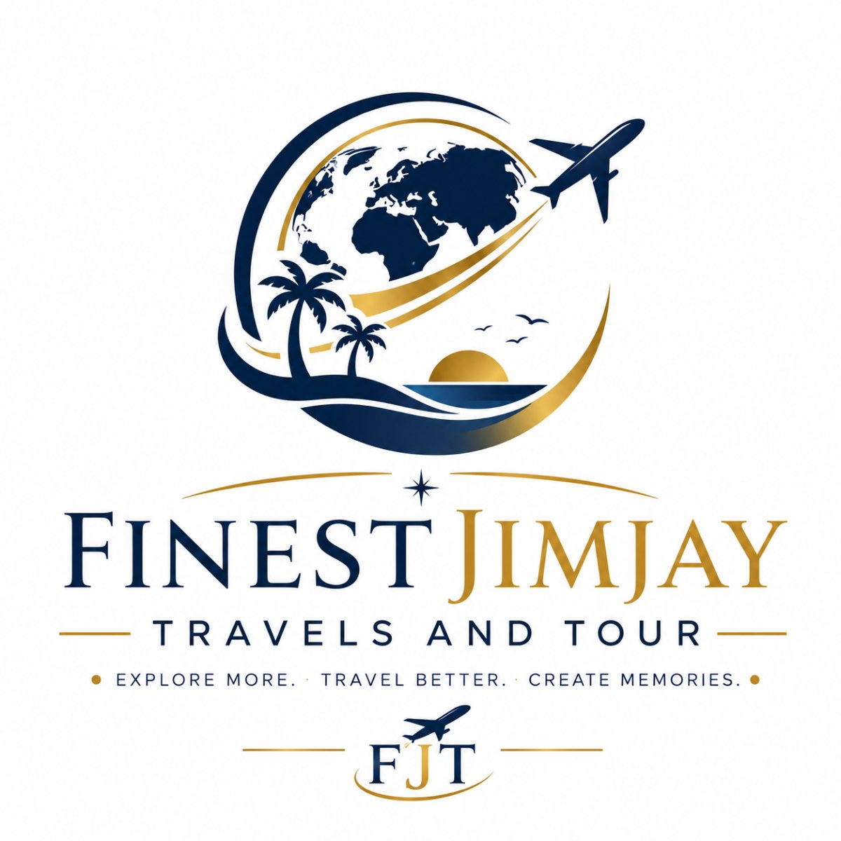 Finestjimjay Travels and Tours