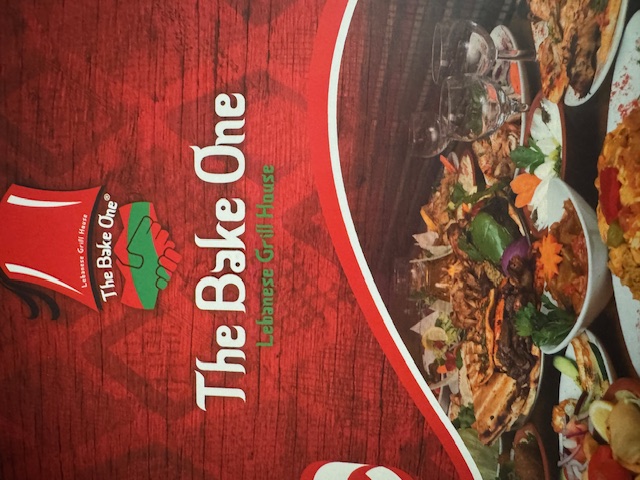 The Bake One Gosforth