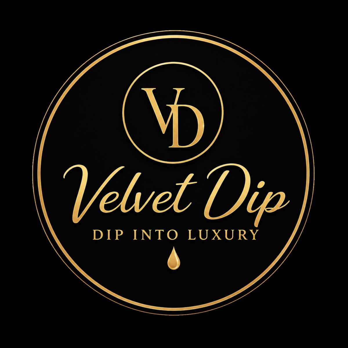 Velvet Dip Shop