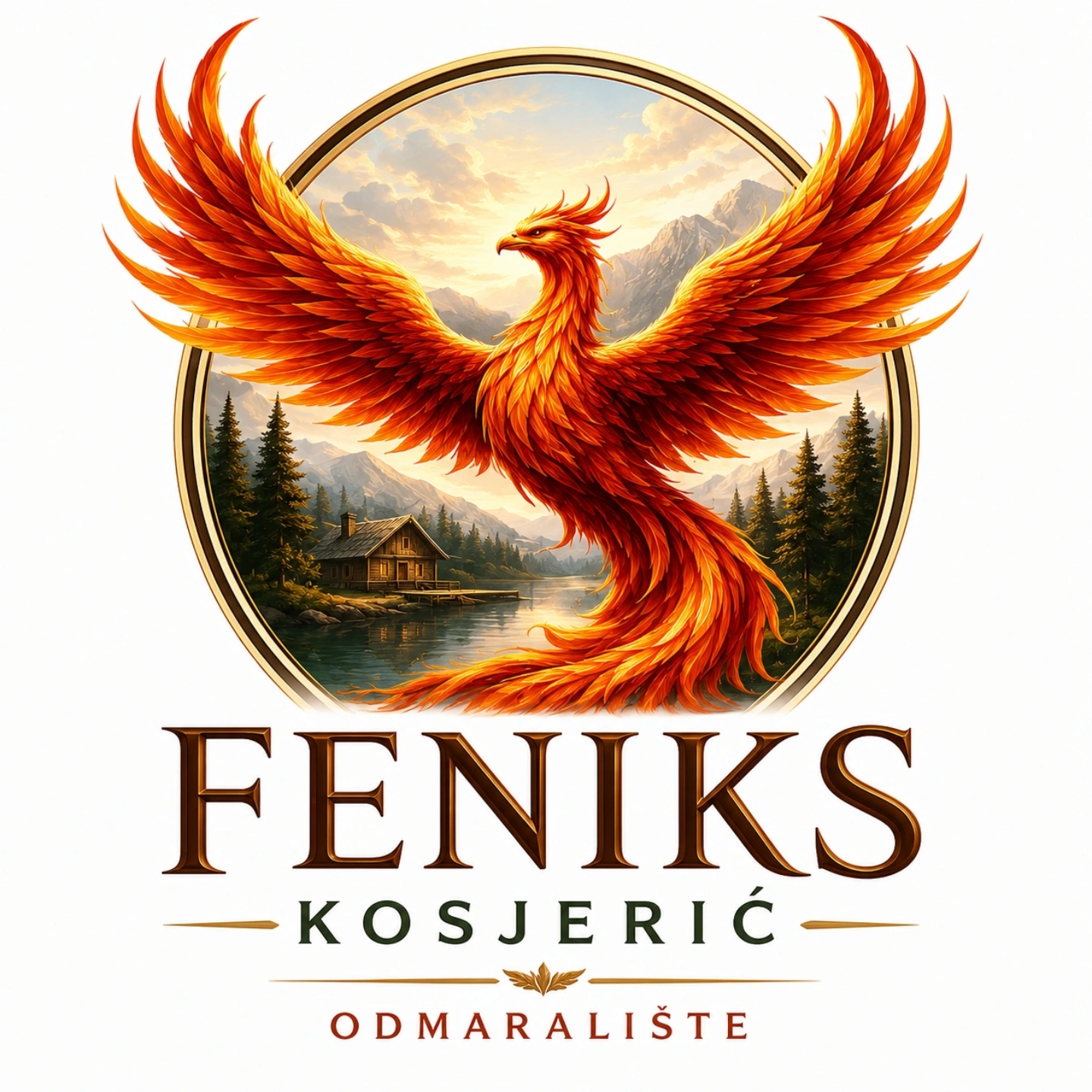 Seoski turizam Feniks