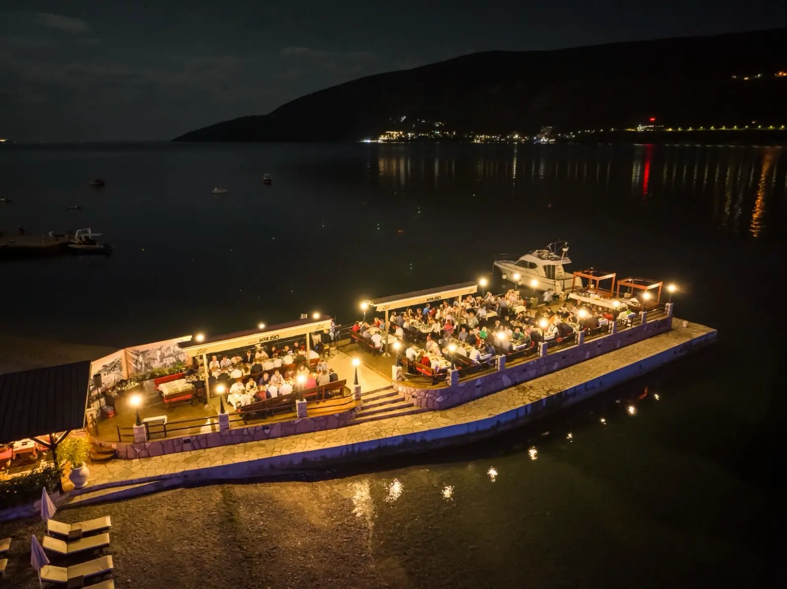 Krušo Restaurant