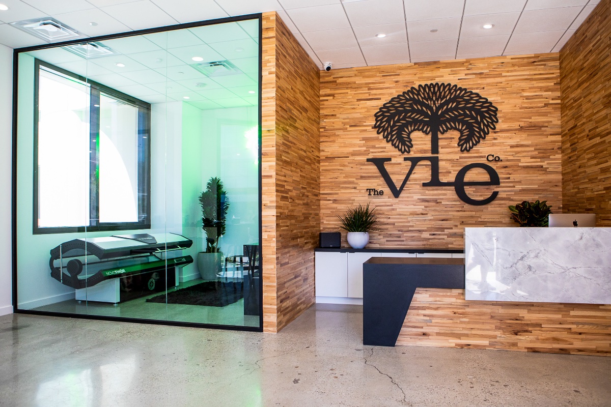 The Vie Company