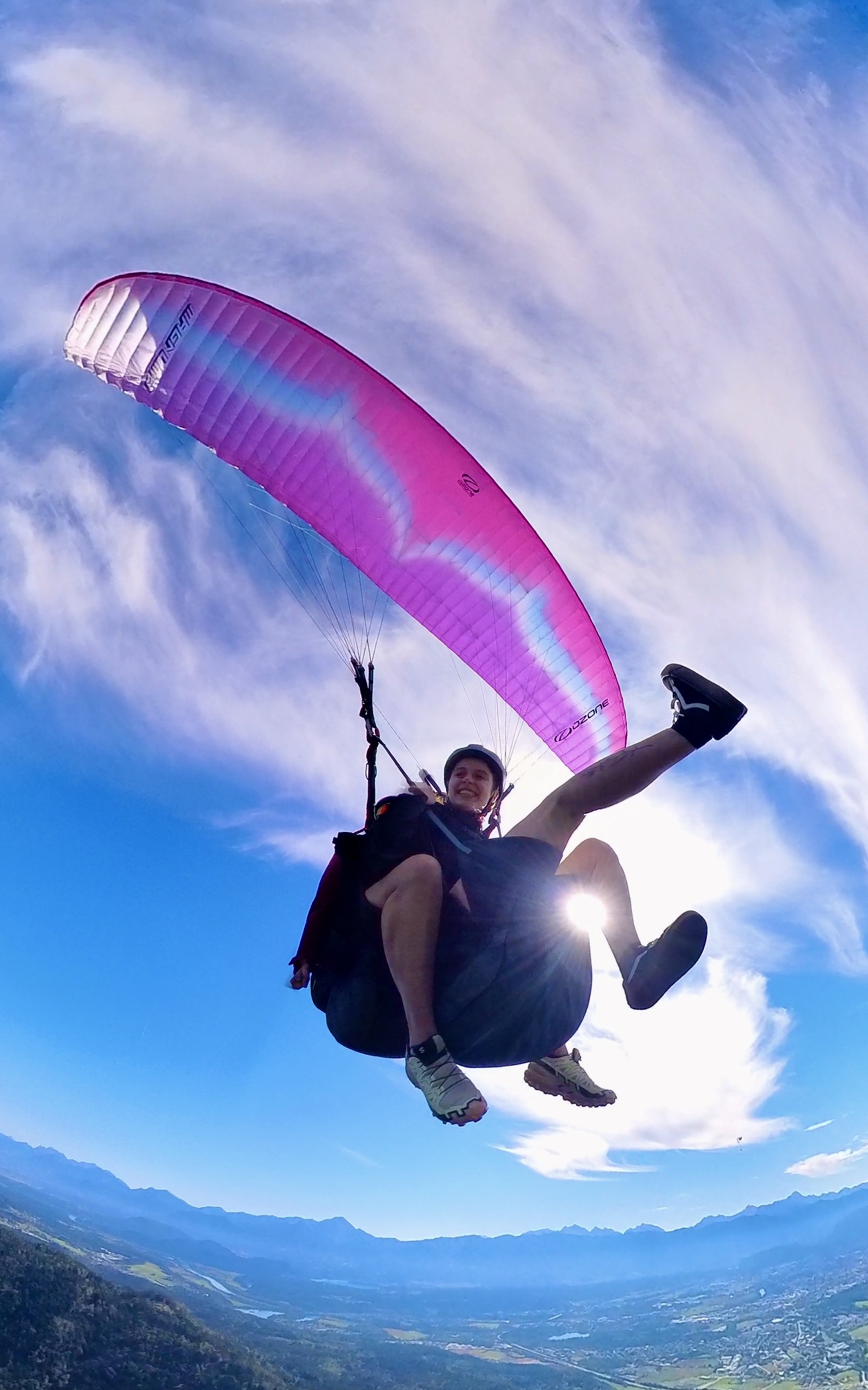 Tandem-Air