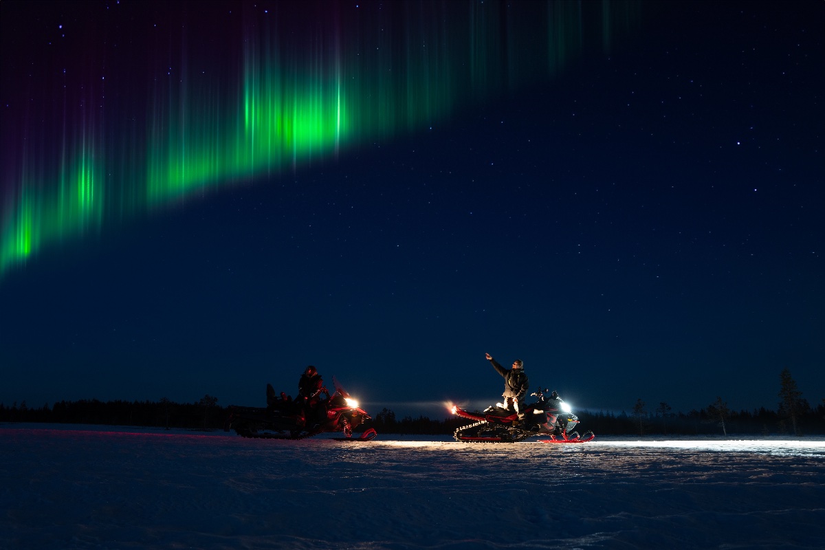 Arctic House Safaris
