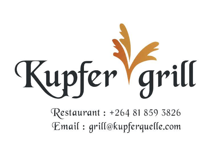 Kupfer grill Restaurant