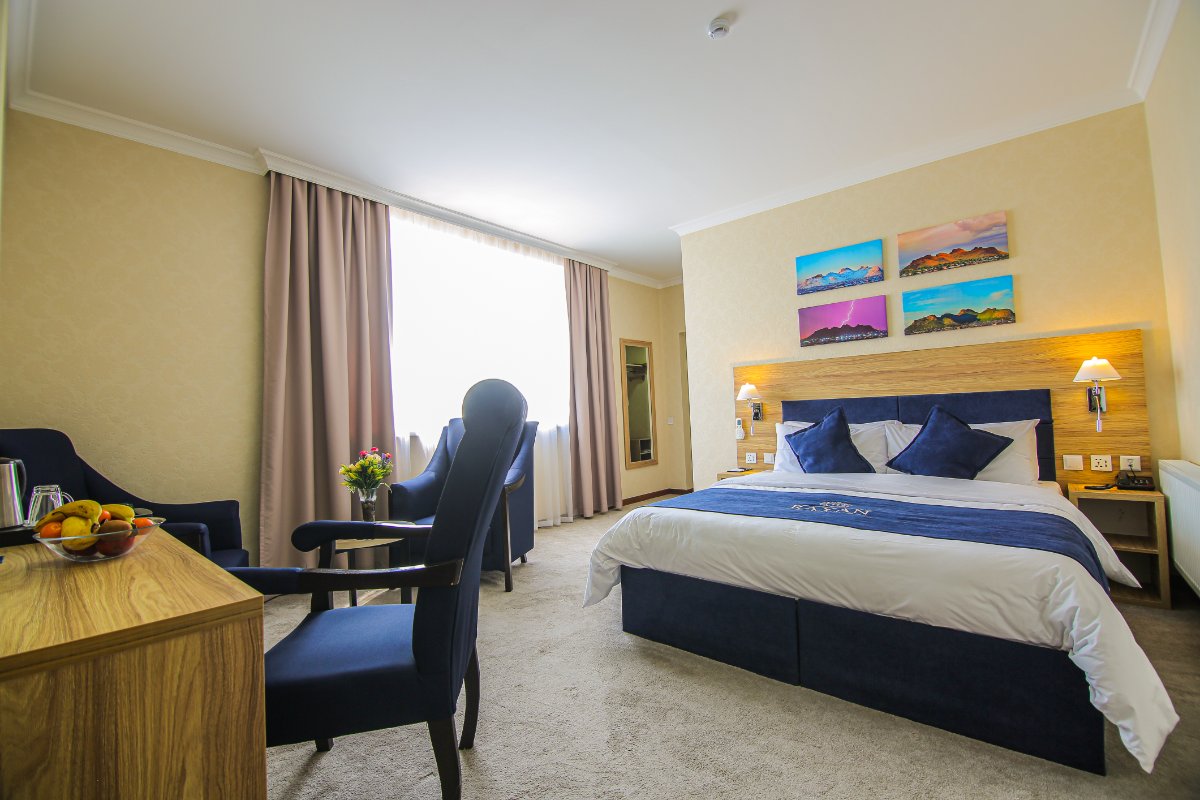 Rayan Hotel