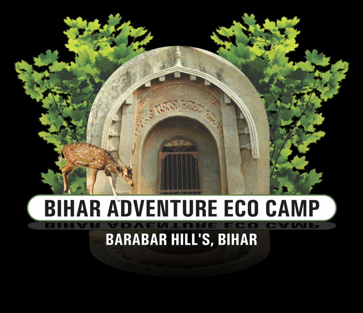 BAECB HILL’S -Barabar Eco Camp