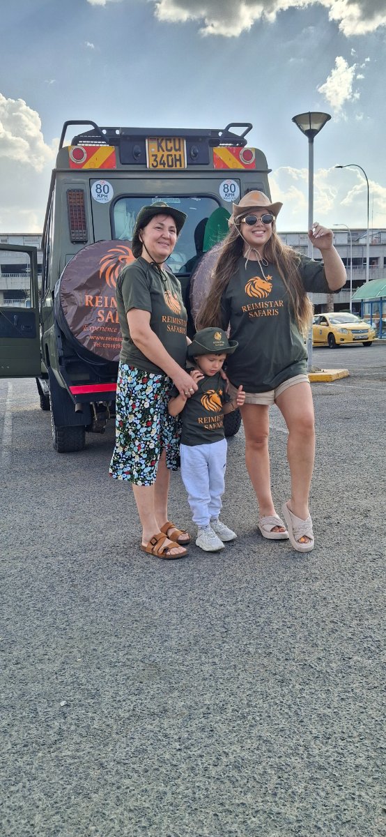 ReimiStar Safaris
