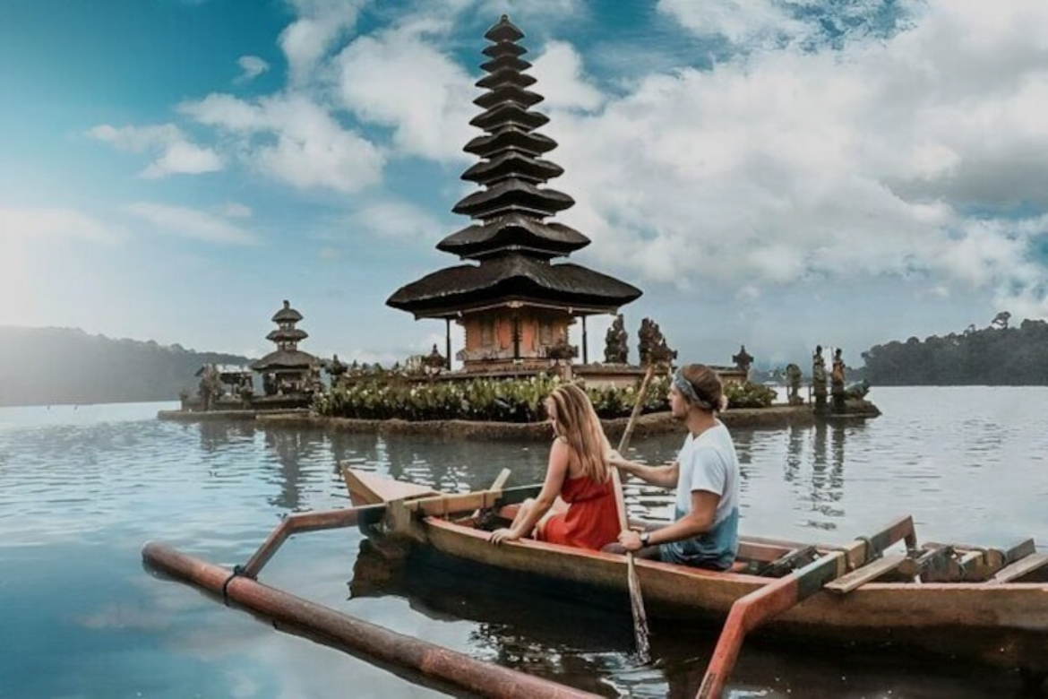 Direction Bali Holidays