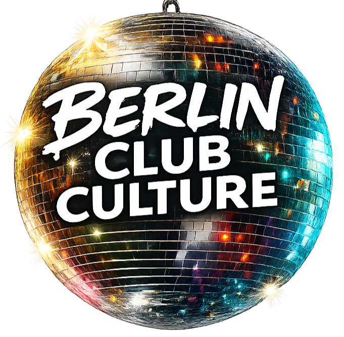 Berlin Club Culture