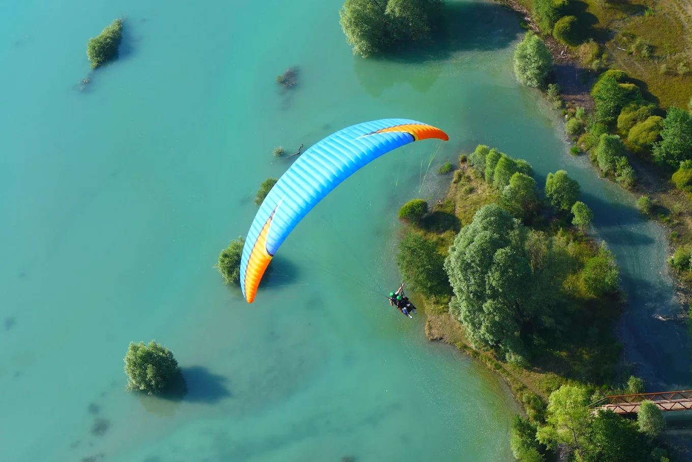 Aerogliss