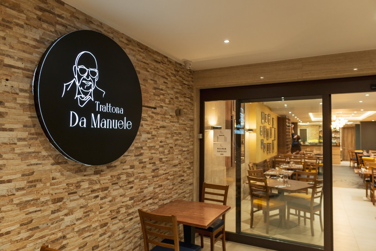 Trattoria Da Manuele