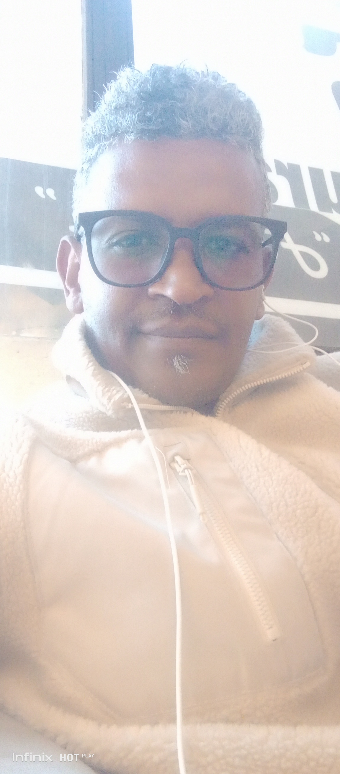 Melaku Mehari