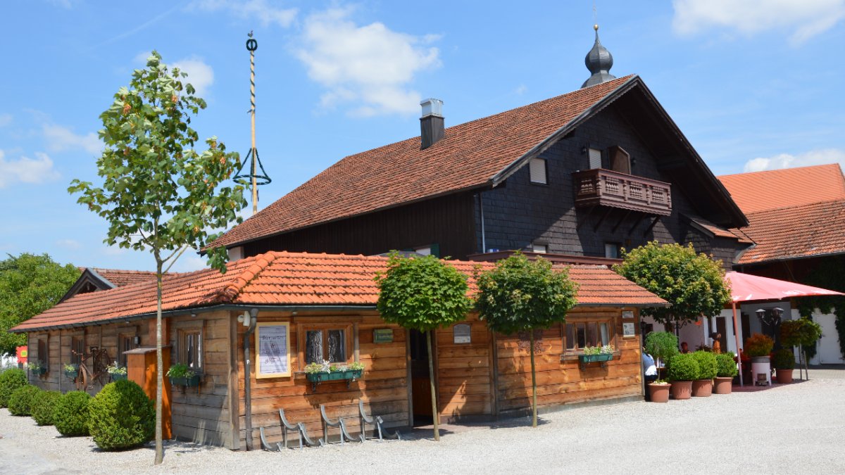 Gasthaus Bonimeier