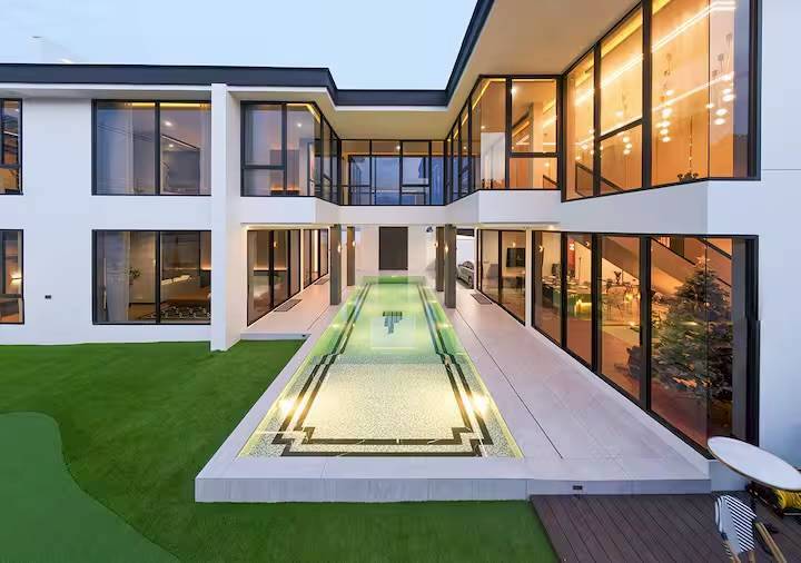 VELOLA LUXURY POOL VILLA