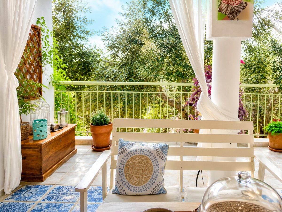 Summer House Nikiti