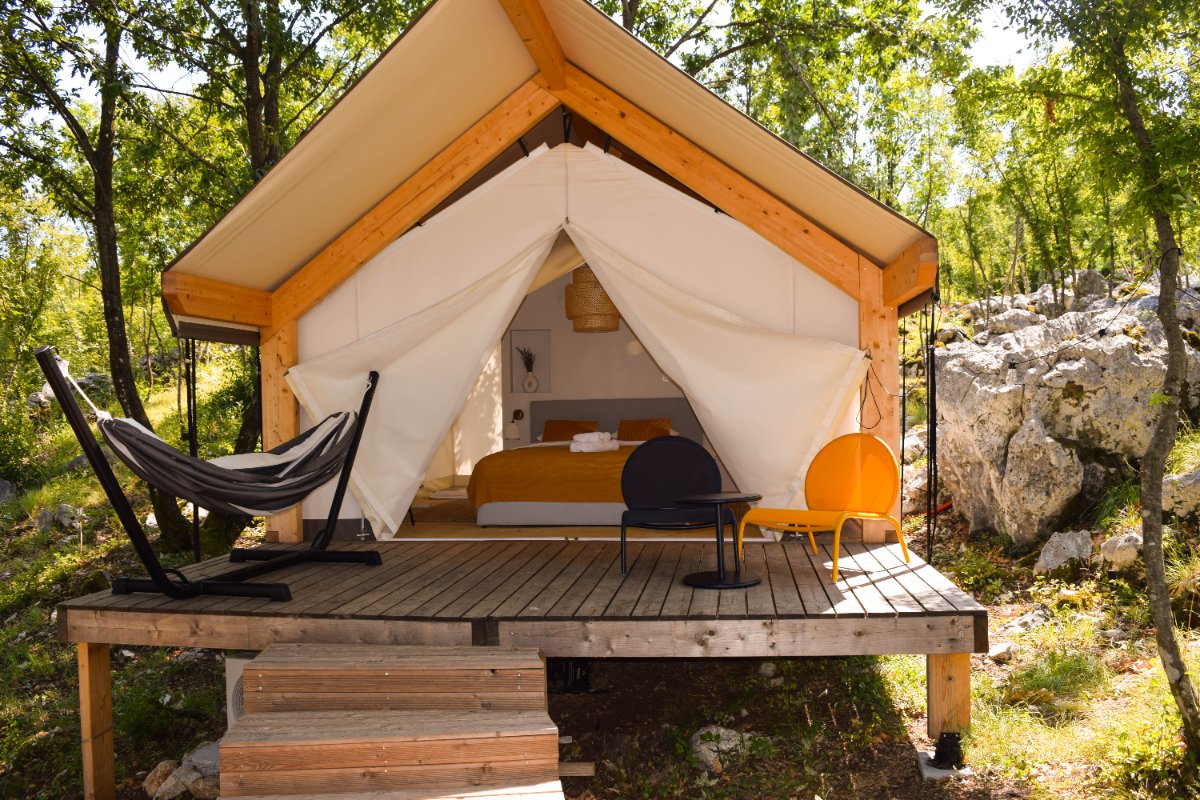 Oblun Eco Resort
