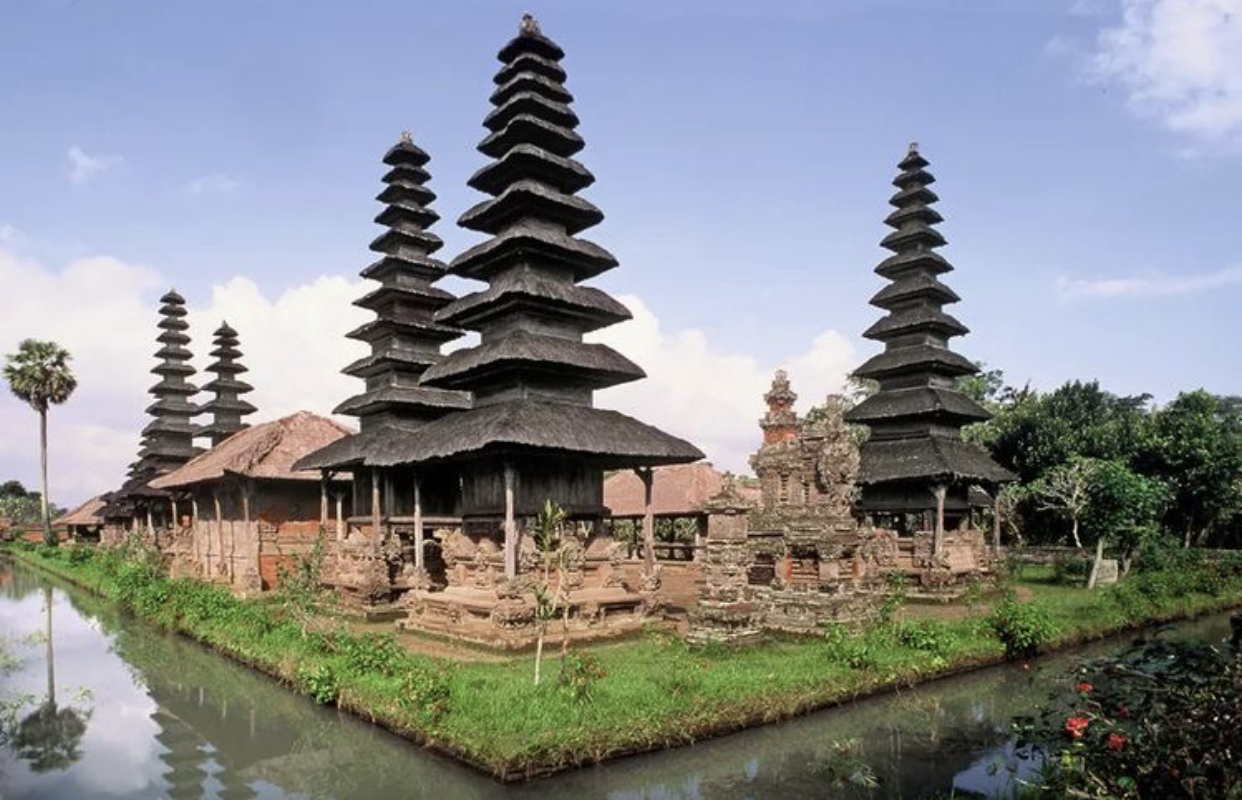 Sindu Bali Driver
