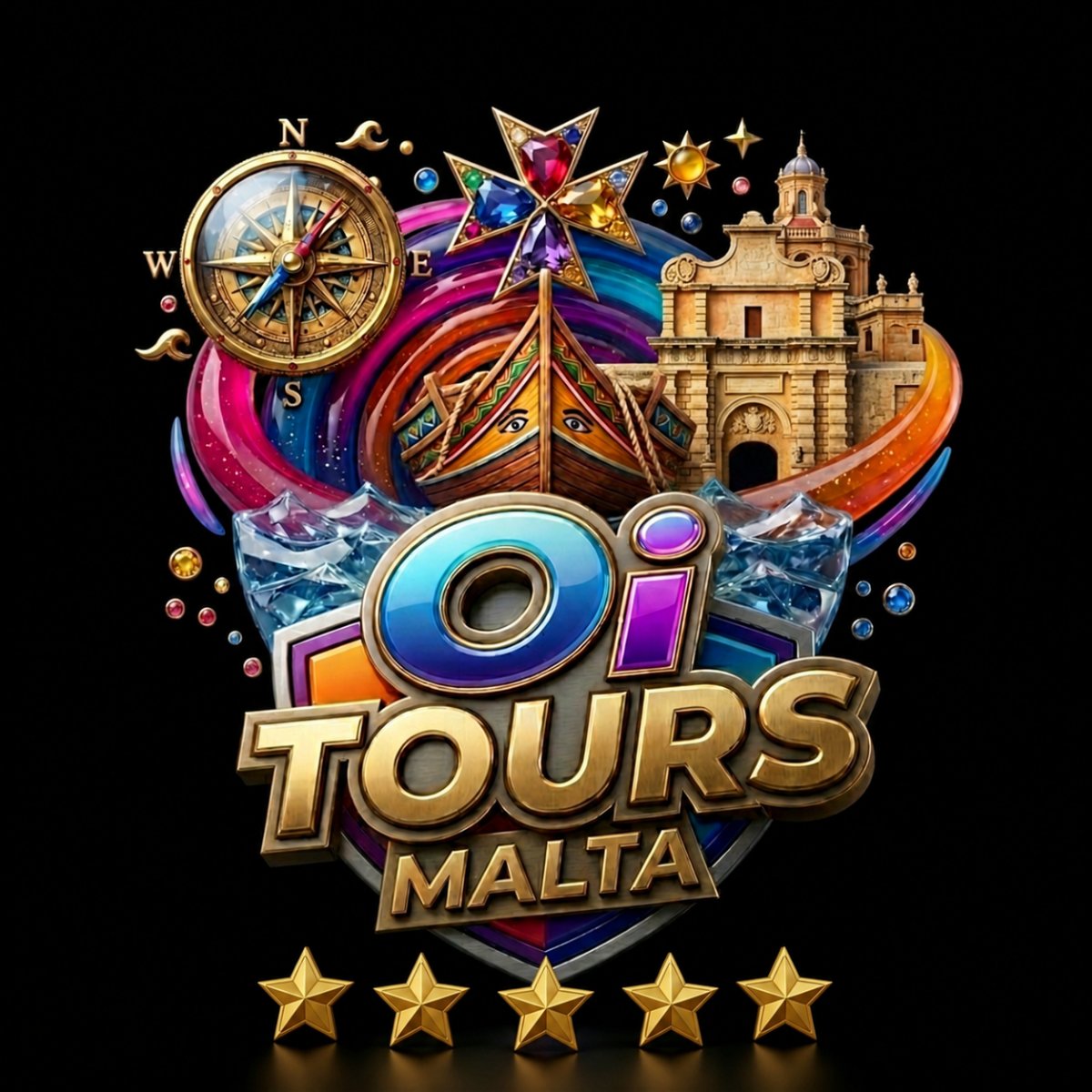 Oi Tours Malta