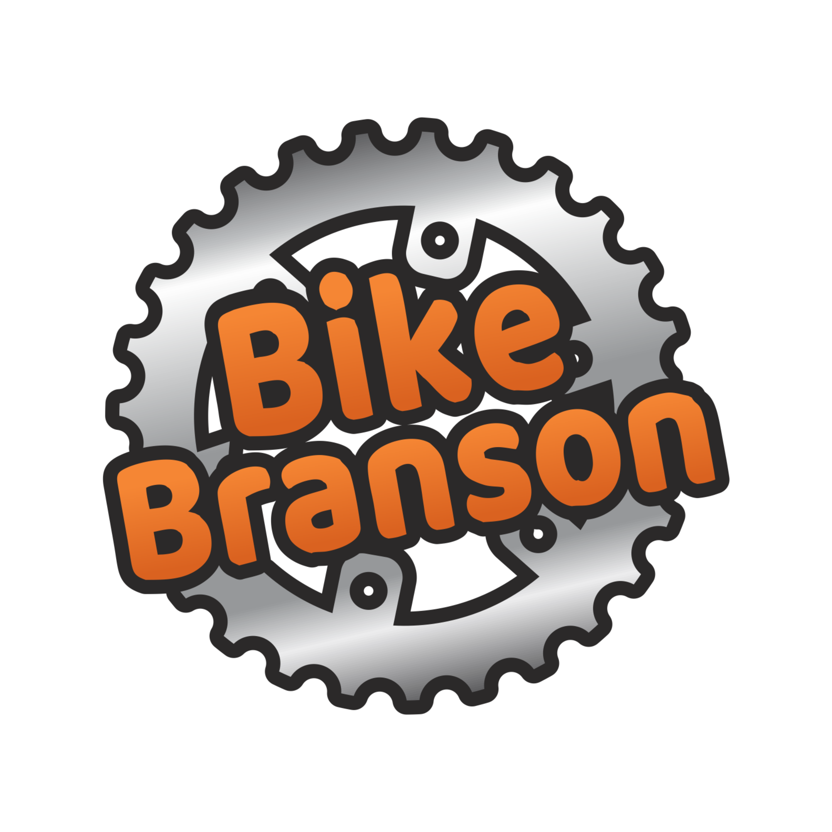Bike Branson