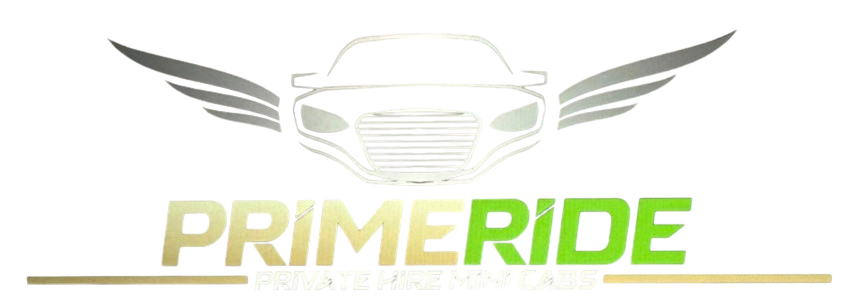 PrimeRide Cab Services Ltd