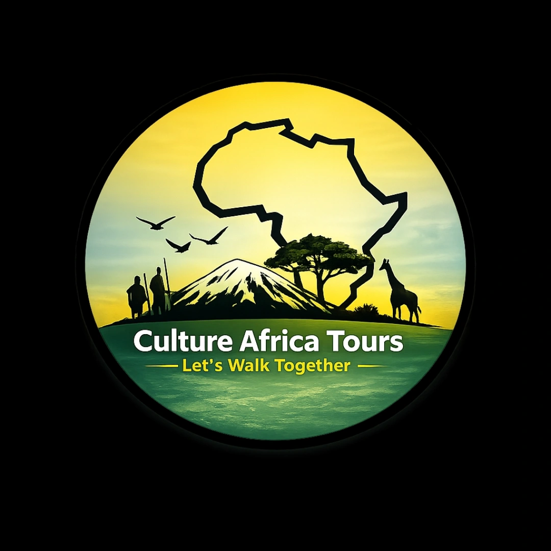 Culture Africa Tours