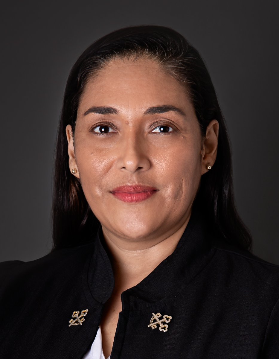 Andrea Arroyo