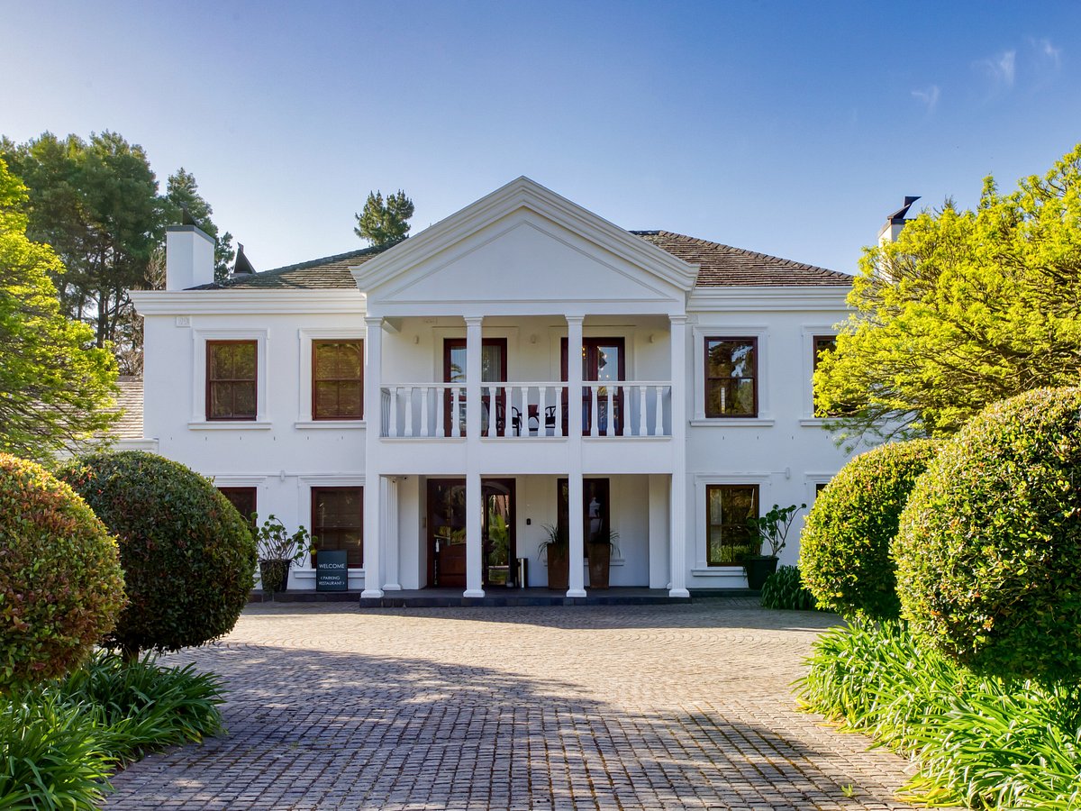 The Residence Boutique Hotel