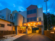 Yugawara Onsen Komachikan