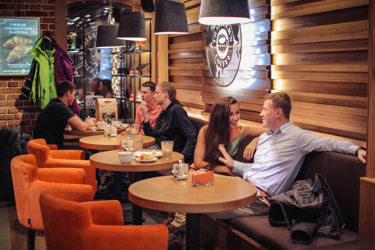 CoffeeOstozhenka