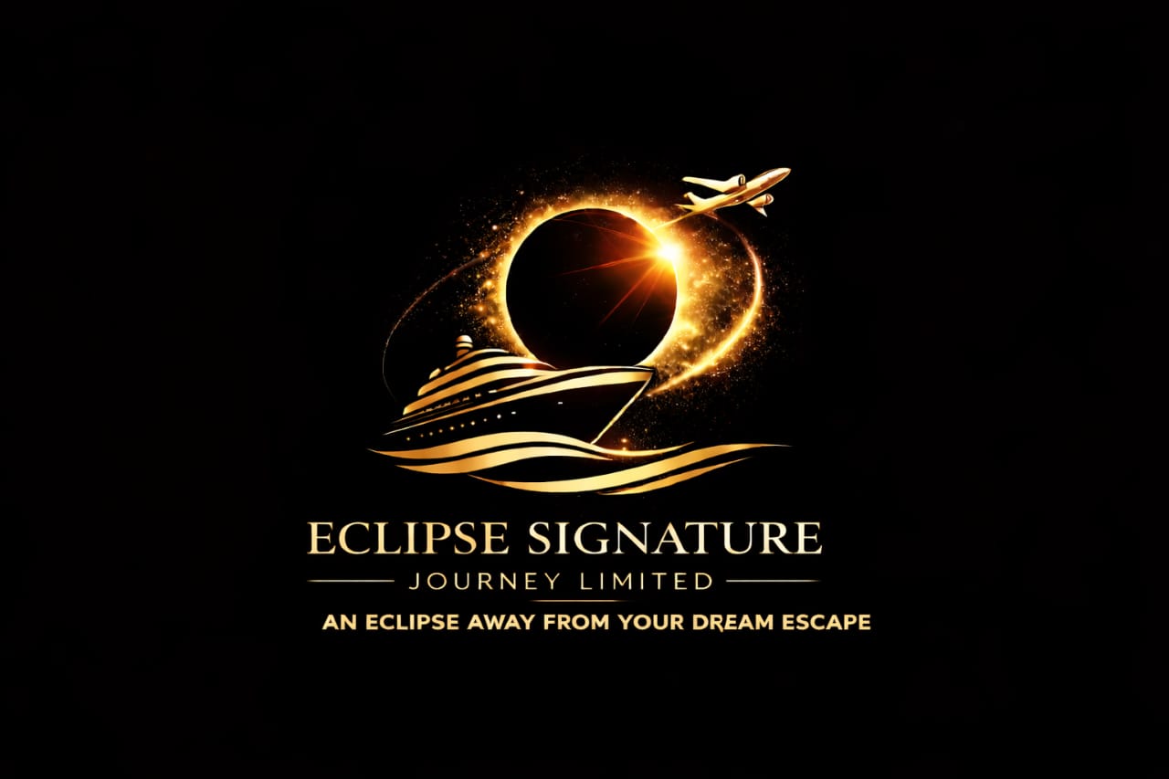 Eclipse Signature Journey