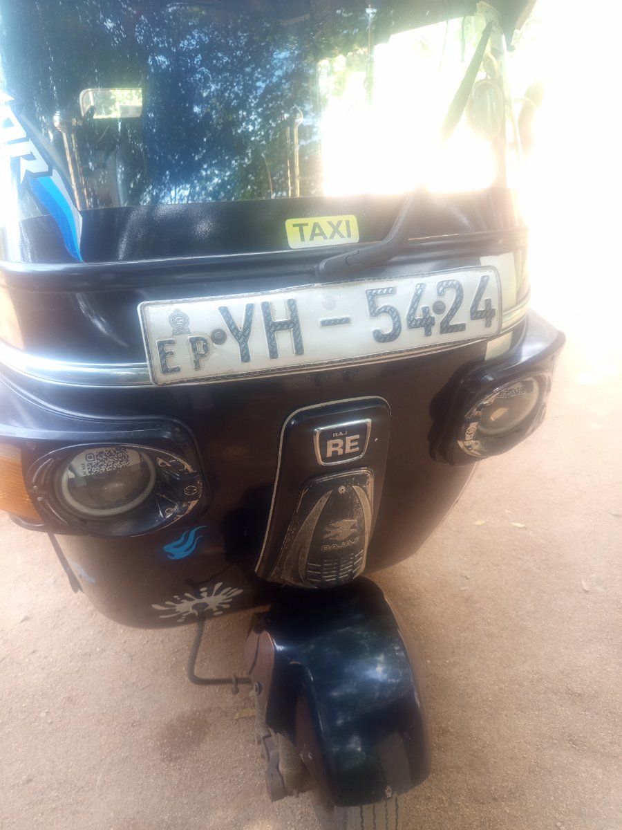 Sigiriya Tuk Tuk service