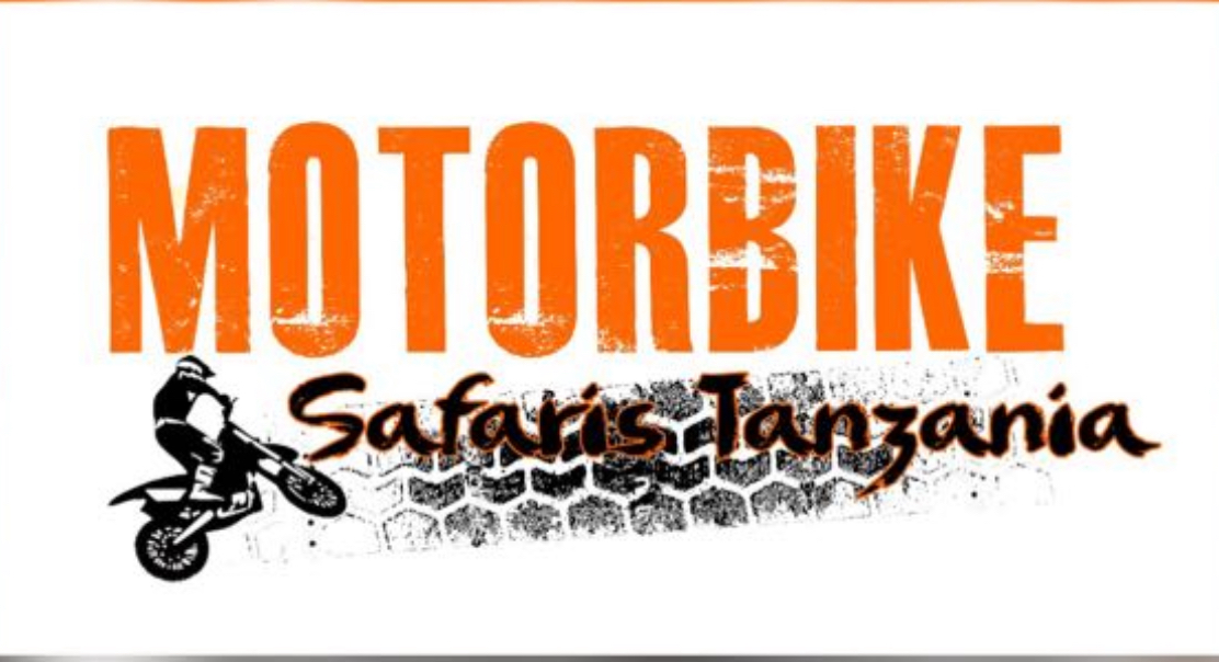 Motorbike Safari Tanzania