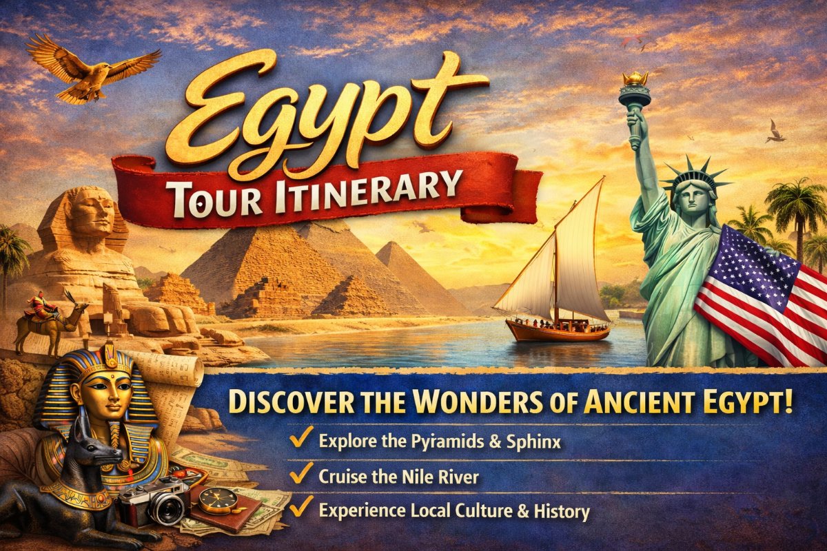 Egypt Tourz