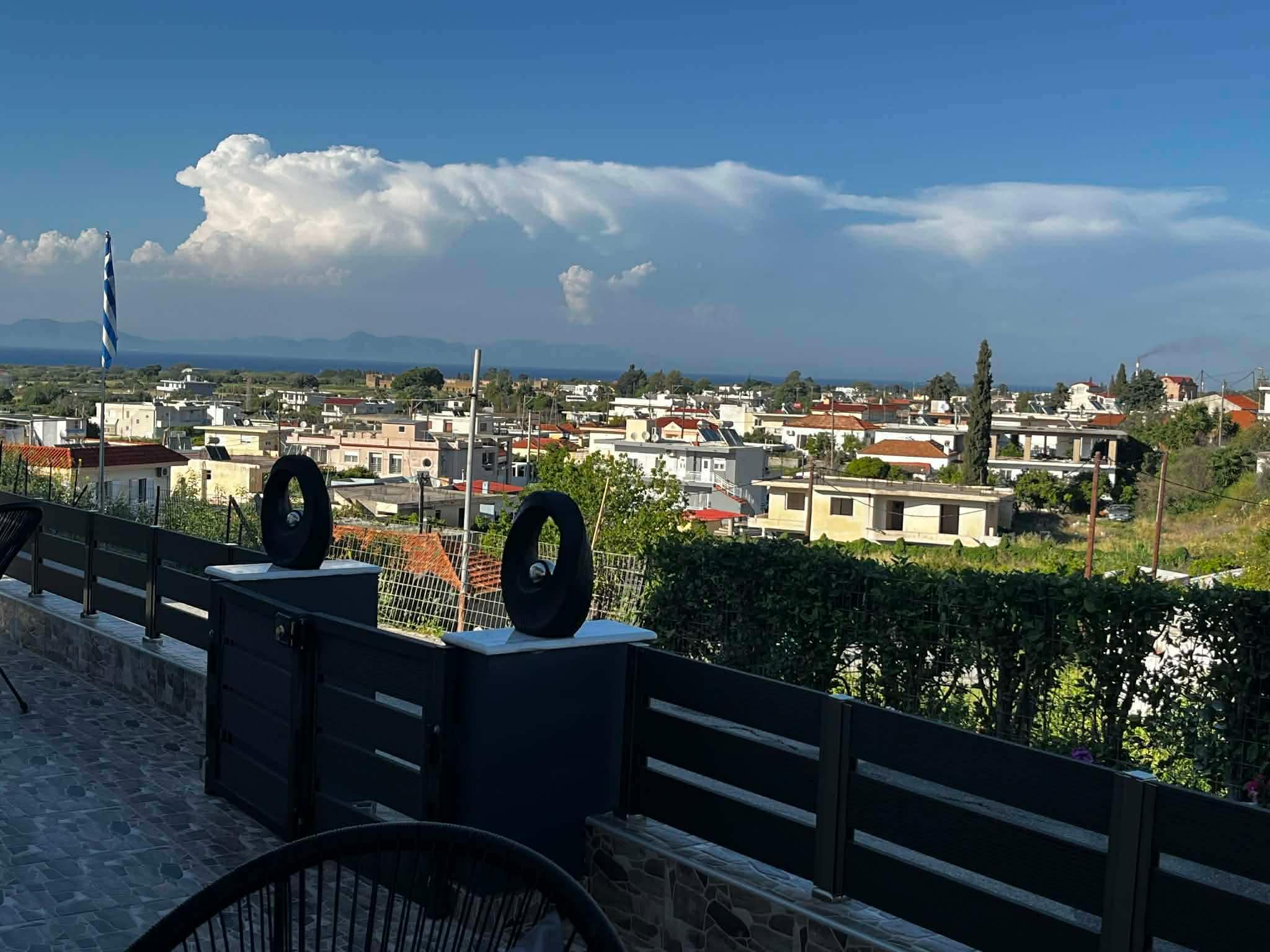 Villa(ge) Suite 101
