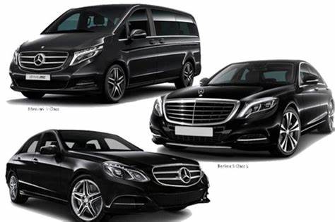 E CHAUFFEUR UK