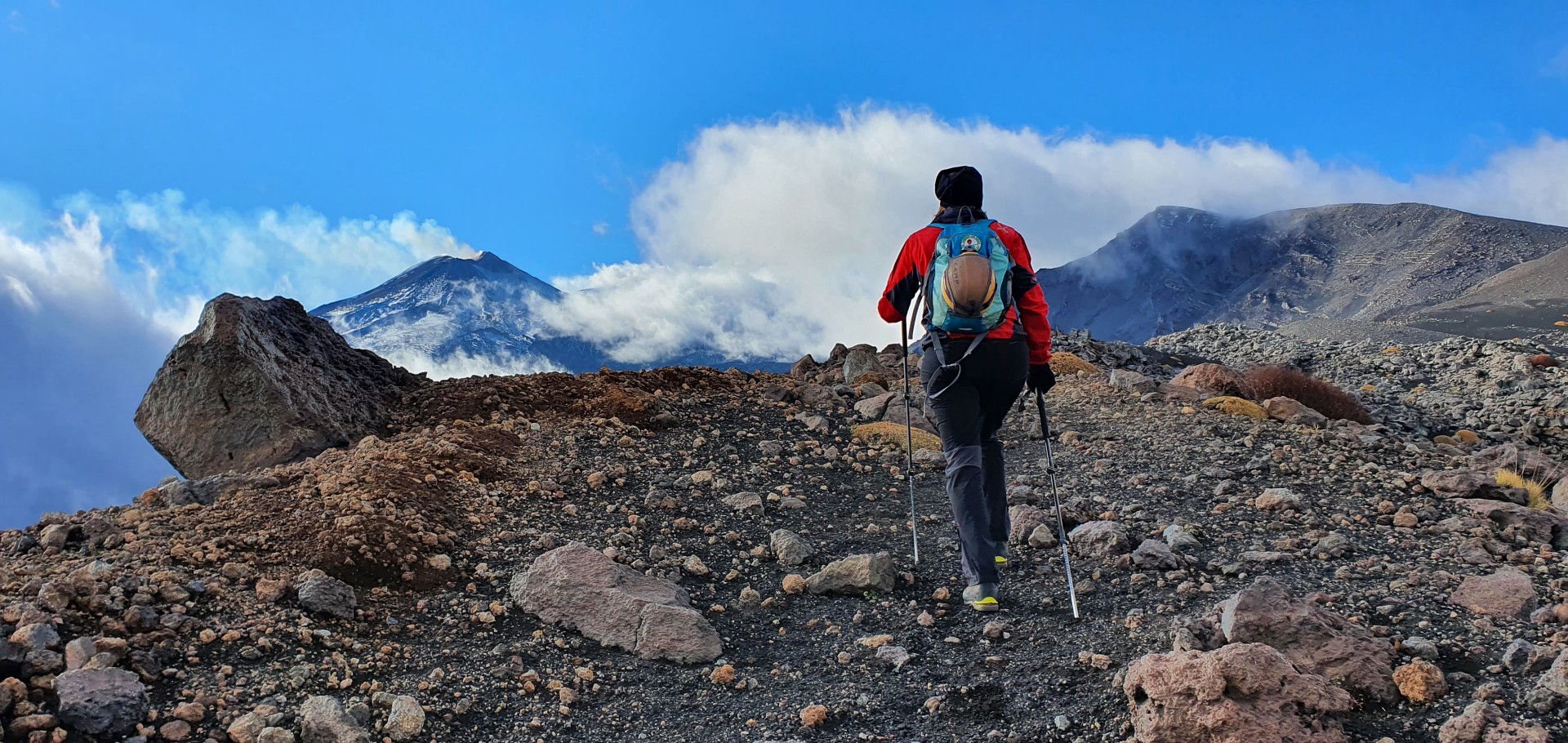 Etna Unlimited