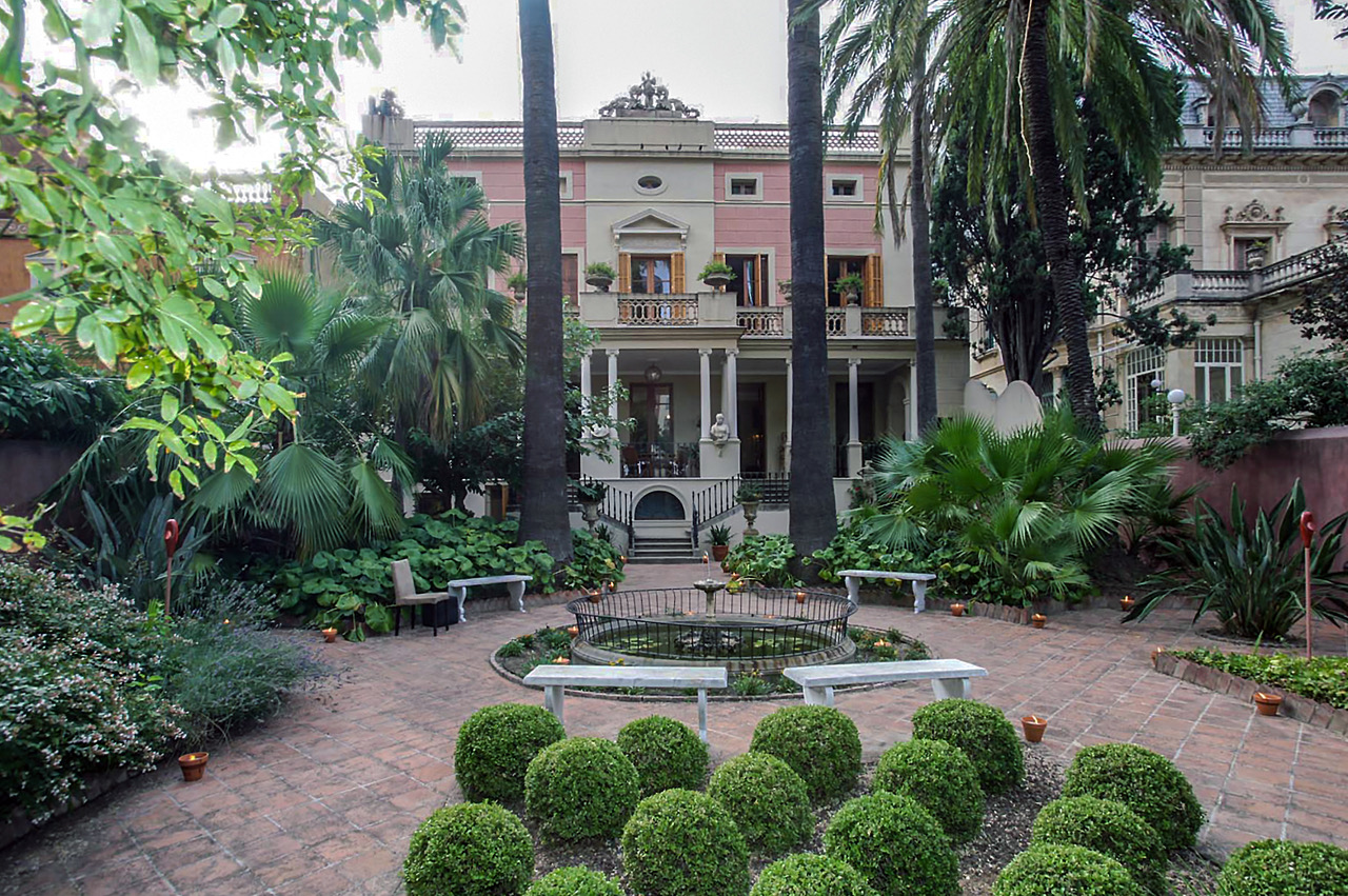 Casa Rocamora