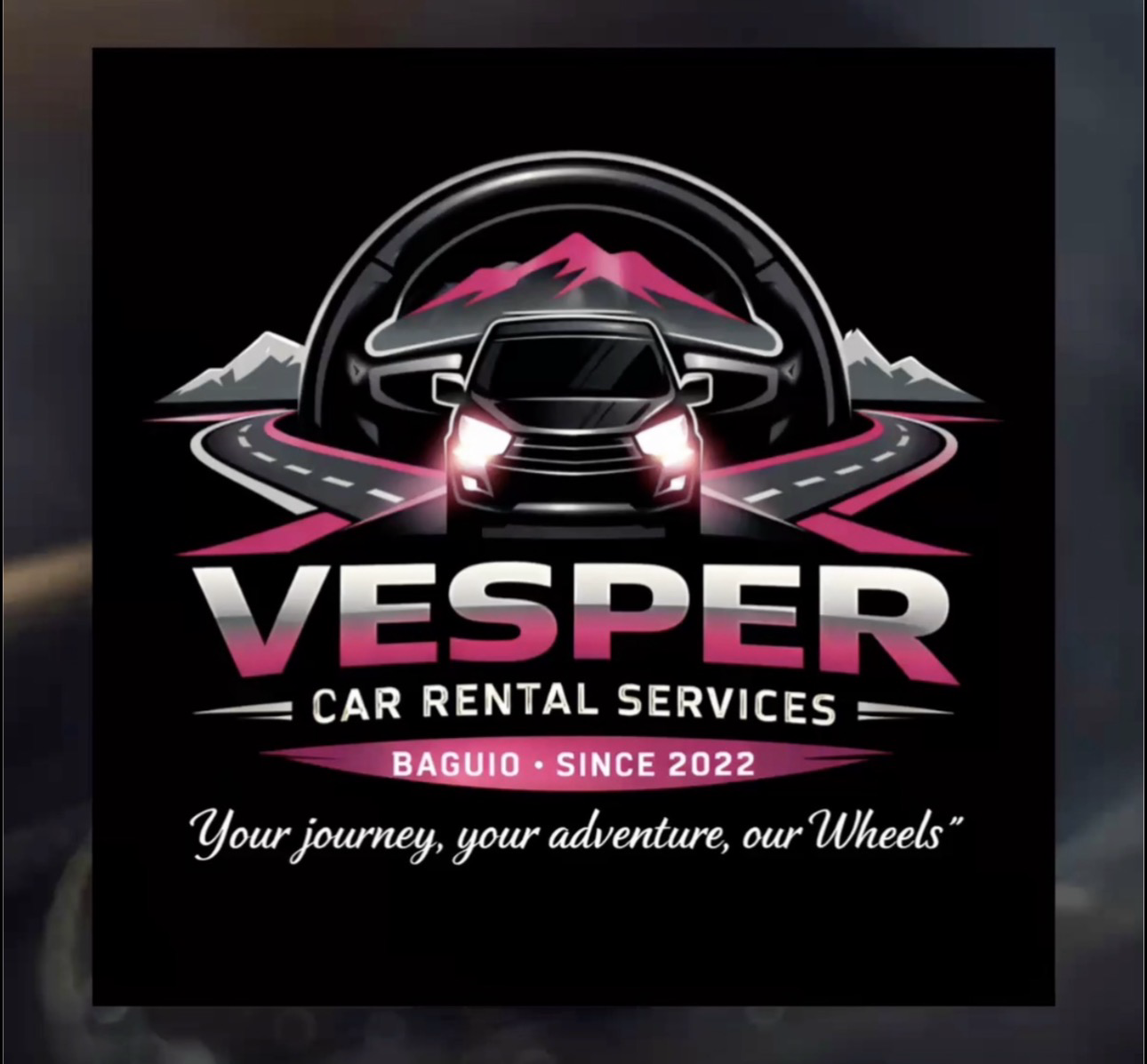 Vesper Car Rental Services