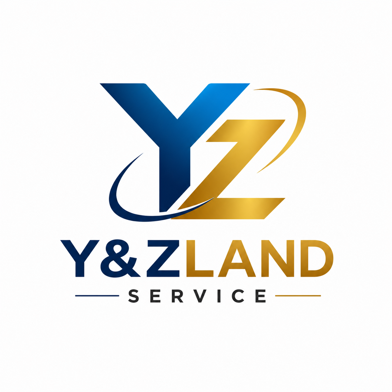 Y&ZLand service