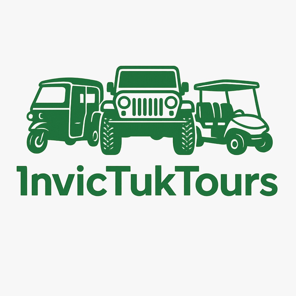 Invictuktours