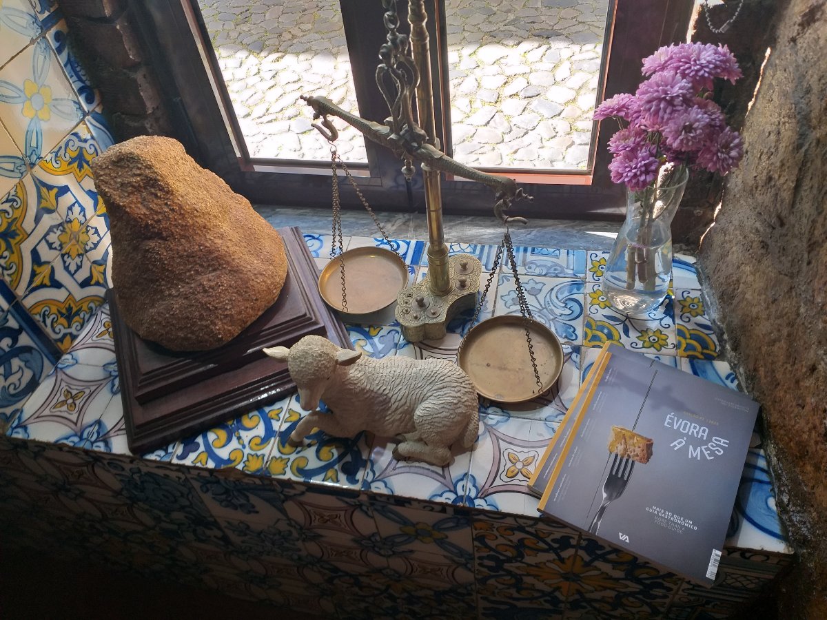 Restaurant "O Trovador"