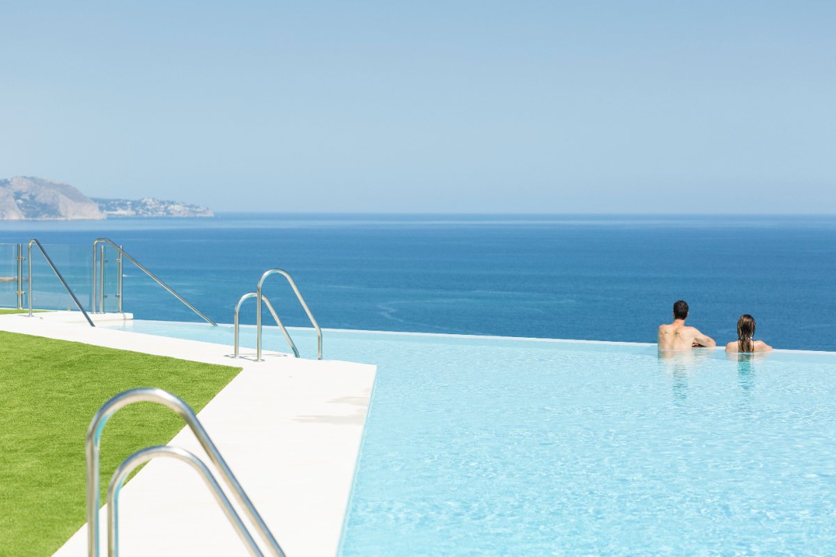Martalia Apartahoteles