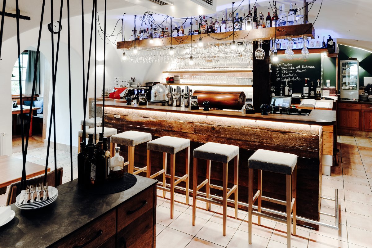 Pizzeria Restauran Bella Palma