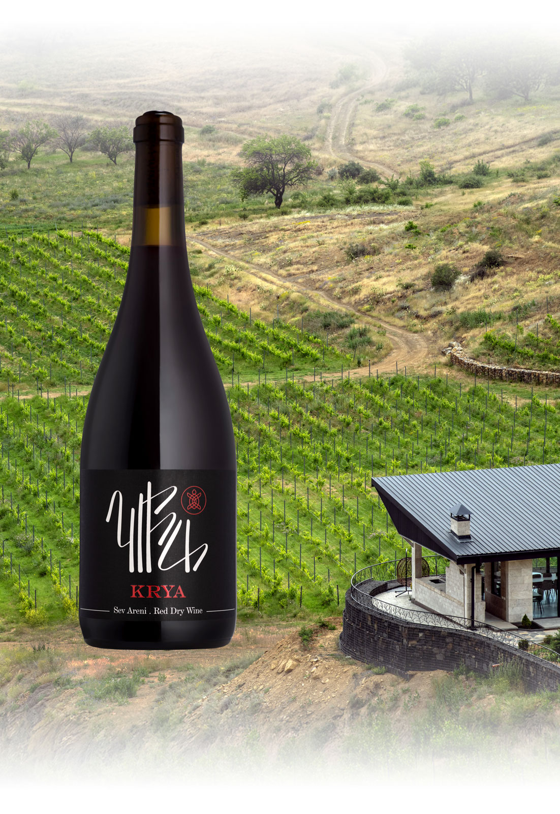 Krya Wines