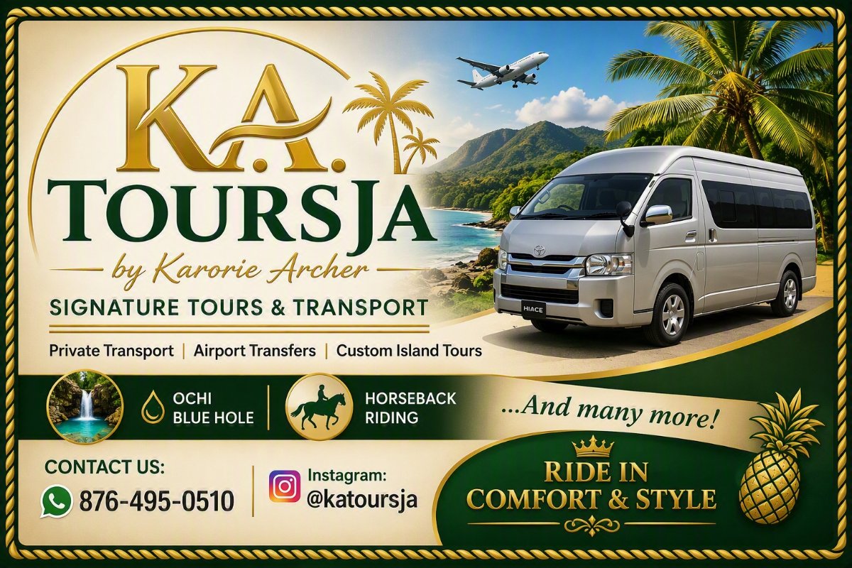 K.A. ToursJa